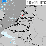 Radar Belgium!