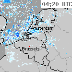 Radar Netherlands!