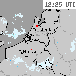 Radar Belgium!