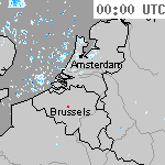 Radar Netherlands!