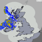 Radar Ireland!