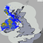 Radar Ireland!