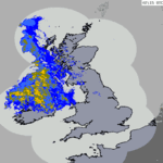 Radar Ireland!