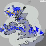 Radar Ireland!