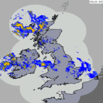 Radar Ireland!