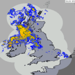 Radar Ireland!