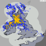 Radar Ireland!