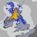 Radar Ireland!