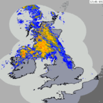 Radar Ireland!