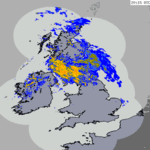 Radar Ireland!