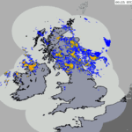 Radar Ireland!