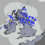 Radar Ireland!