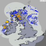 Radar Ireland!