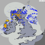 Radar Ireland!