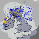 Radar Ireland!