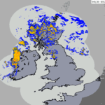 Radar Ireland!