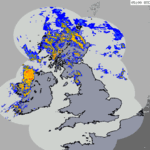 Radar Ireland!