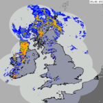 Radar Ireland!