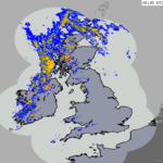 Radar Ireland!