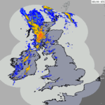 Radar Ireland!