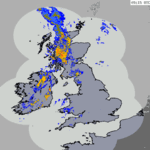 Radar Ireland!