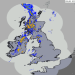 Radar Ireland!