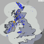 Radar Ireland!