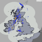 Radar Ireland!