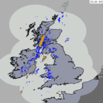 Radar Ireland!