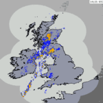 Radar Ireland!