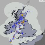 Radar Ireland!