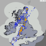 Radar Ireland!