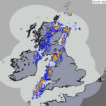 Radar Ireland!