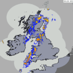 Radar Ireland!