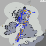 Radar Ireland!