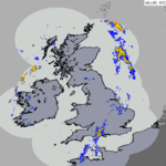 Radar Ireland!