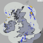 Radar Ireland!