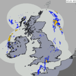 Radar Ireland!