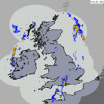 Radar Ireland!