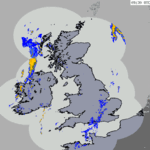 Radar Ireland!