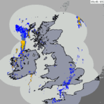 Radar Ireland!