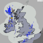 Radar Ireland!