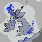 Radar Ireland!