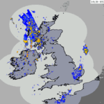 Radar Ireland!