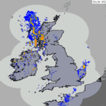 Radar Ireland!