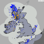 Radar Ireland!