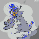 Radar Ireland!