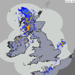 Radar Ireland!