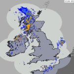 Radar Ireland!