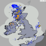 Radar Ireland!